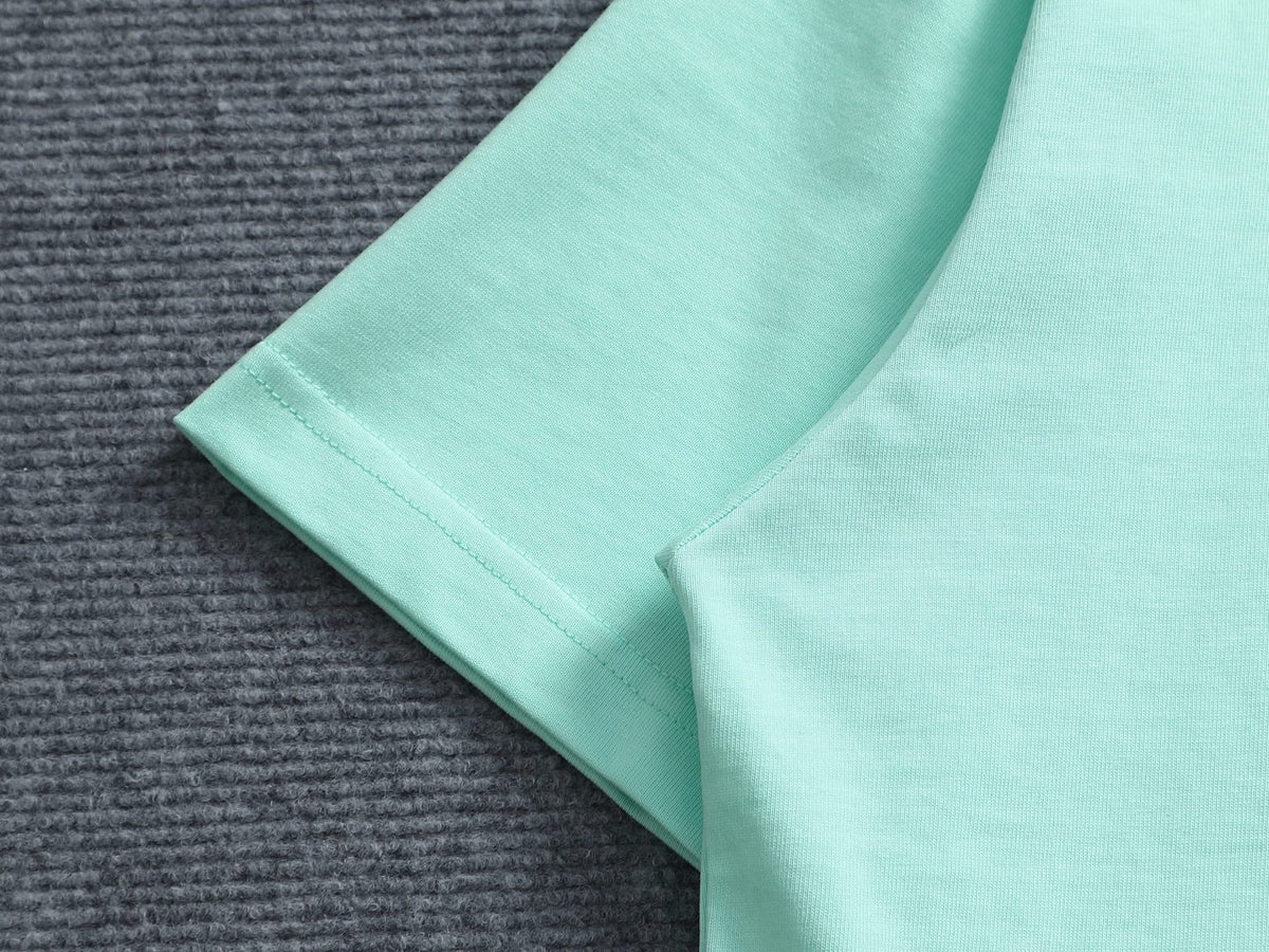 Classic T-shirt-174