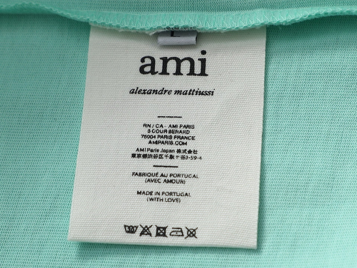Classic T-shirt-174