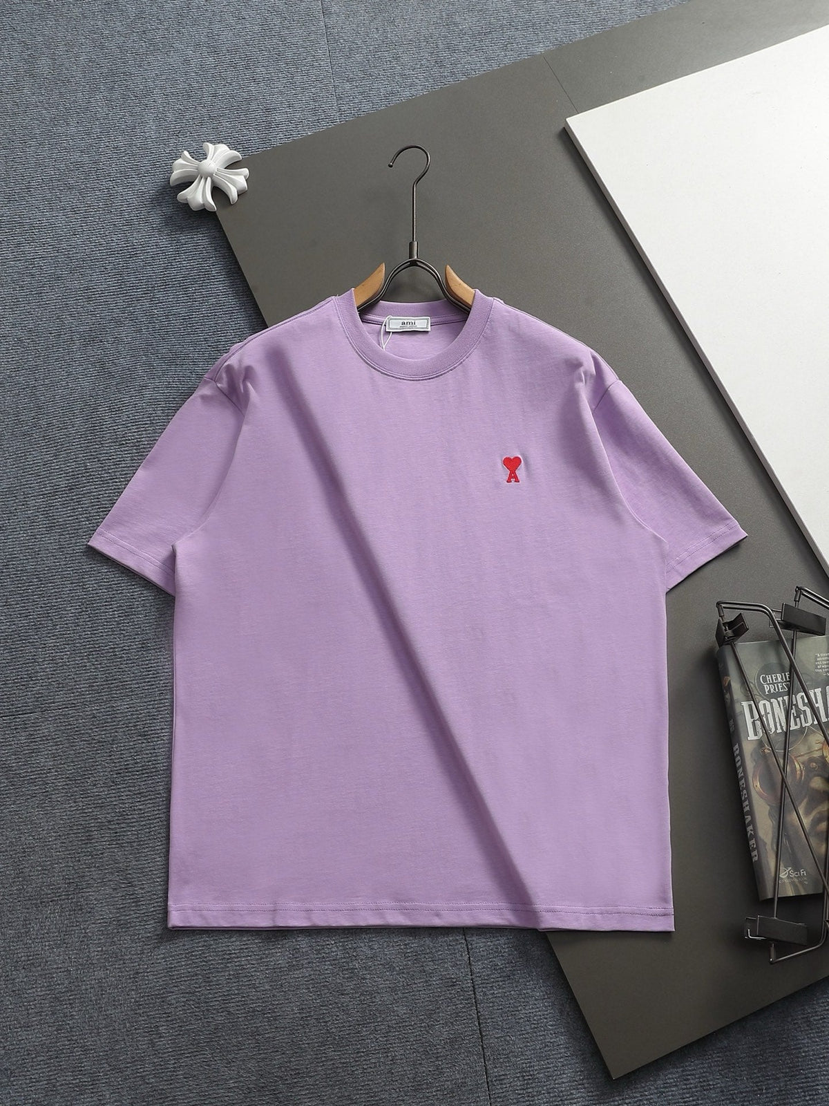 Classic T-shirt-174