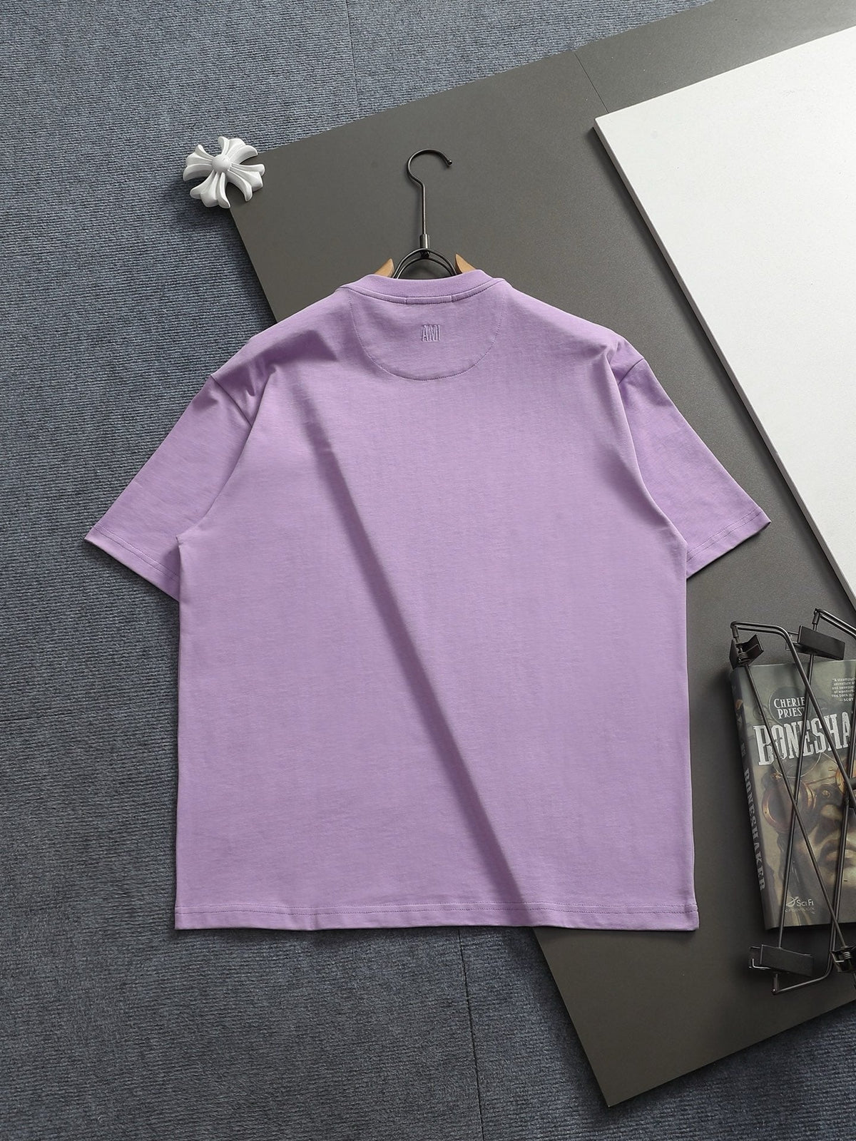 Classic T-shirt-174