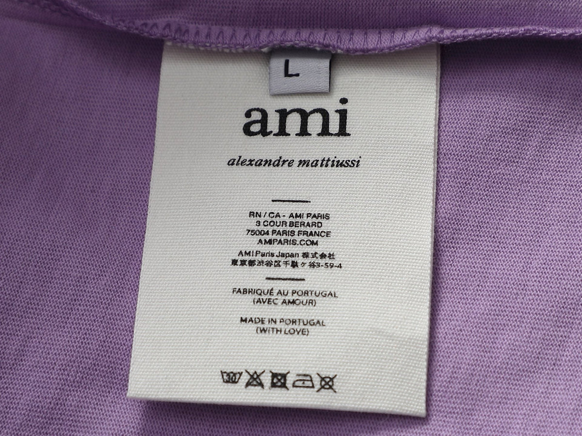 Classic T-shirt-174