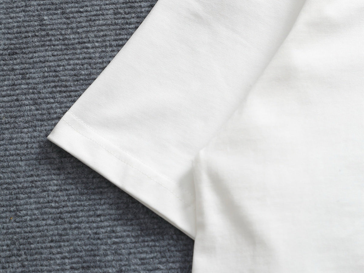 Classic T-shirt-174