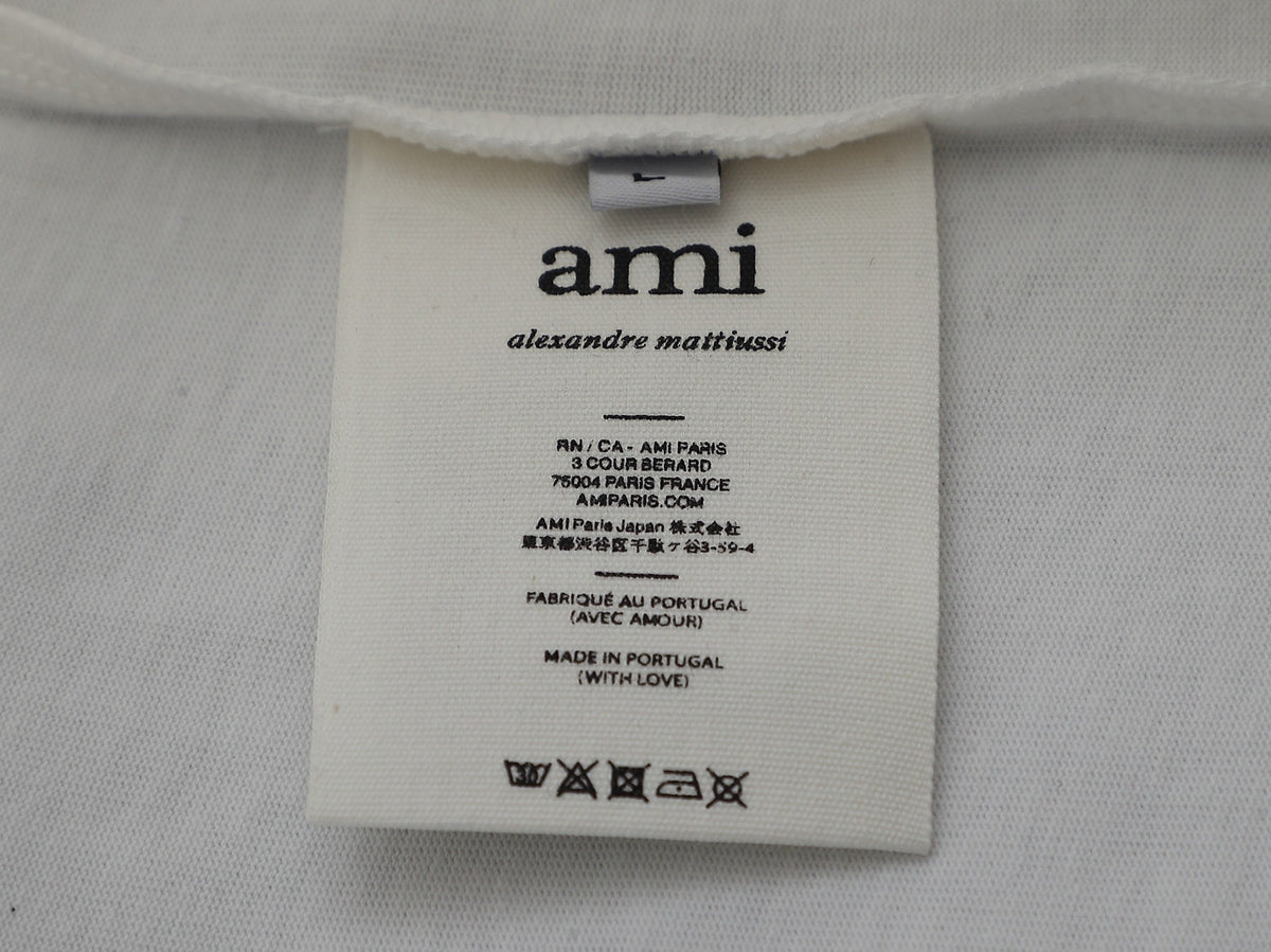 Classic T-shirt-174