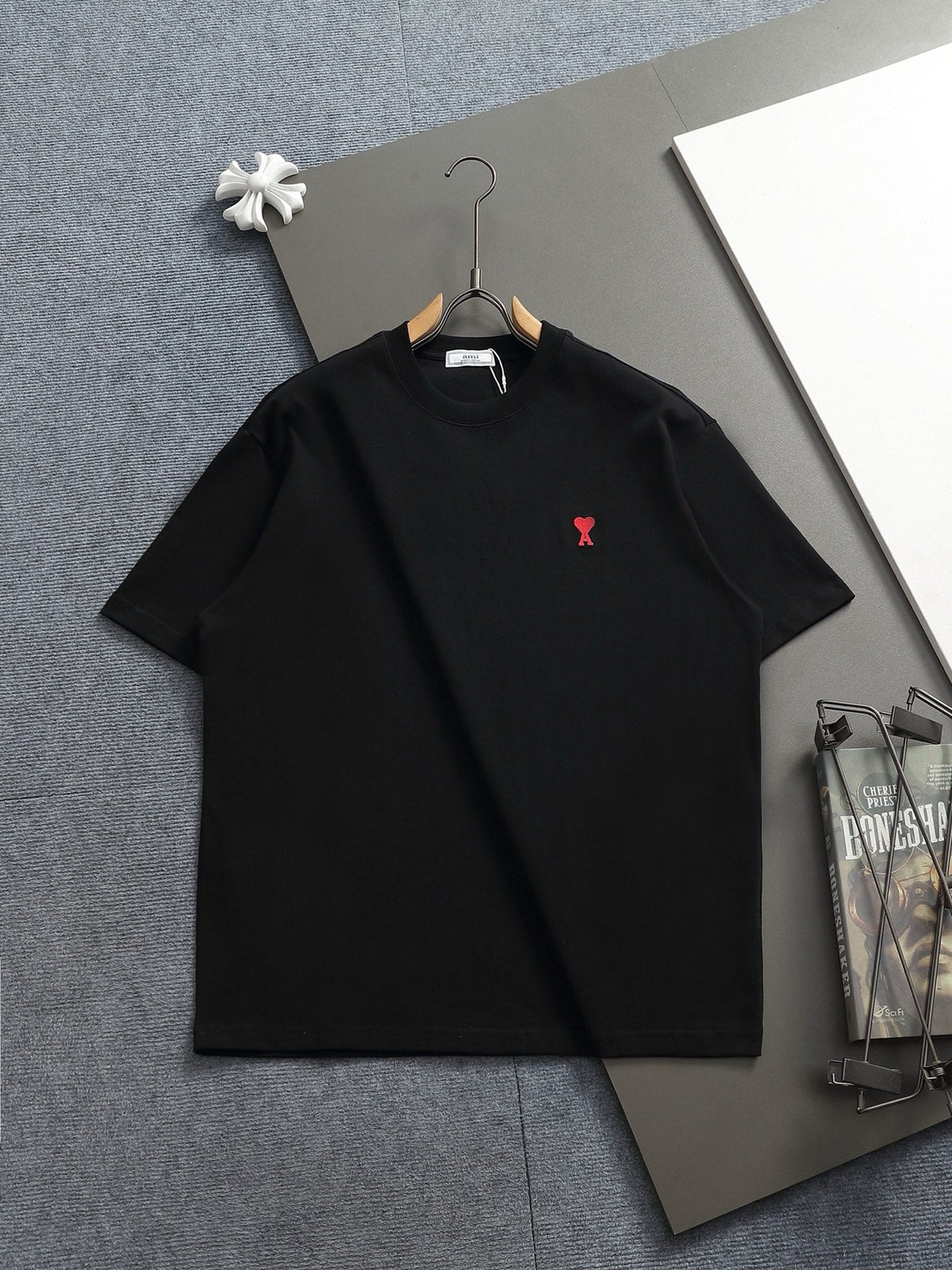 Classic T-shirt-174