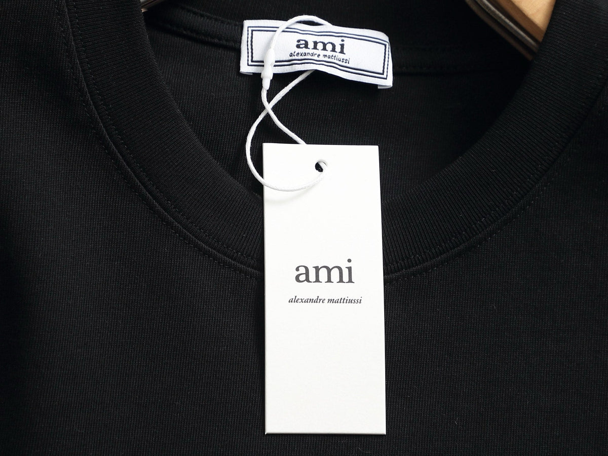 Classic T-shirt-174