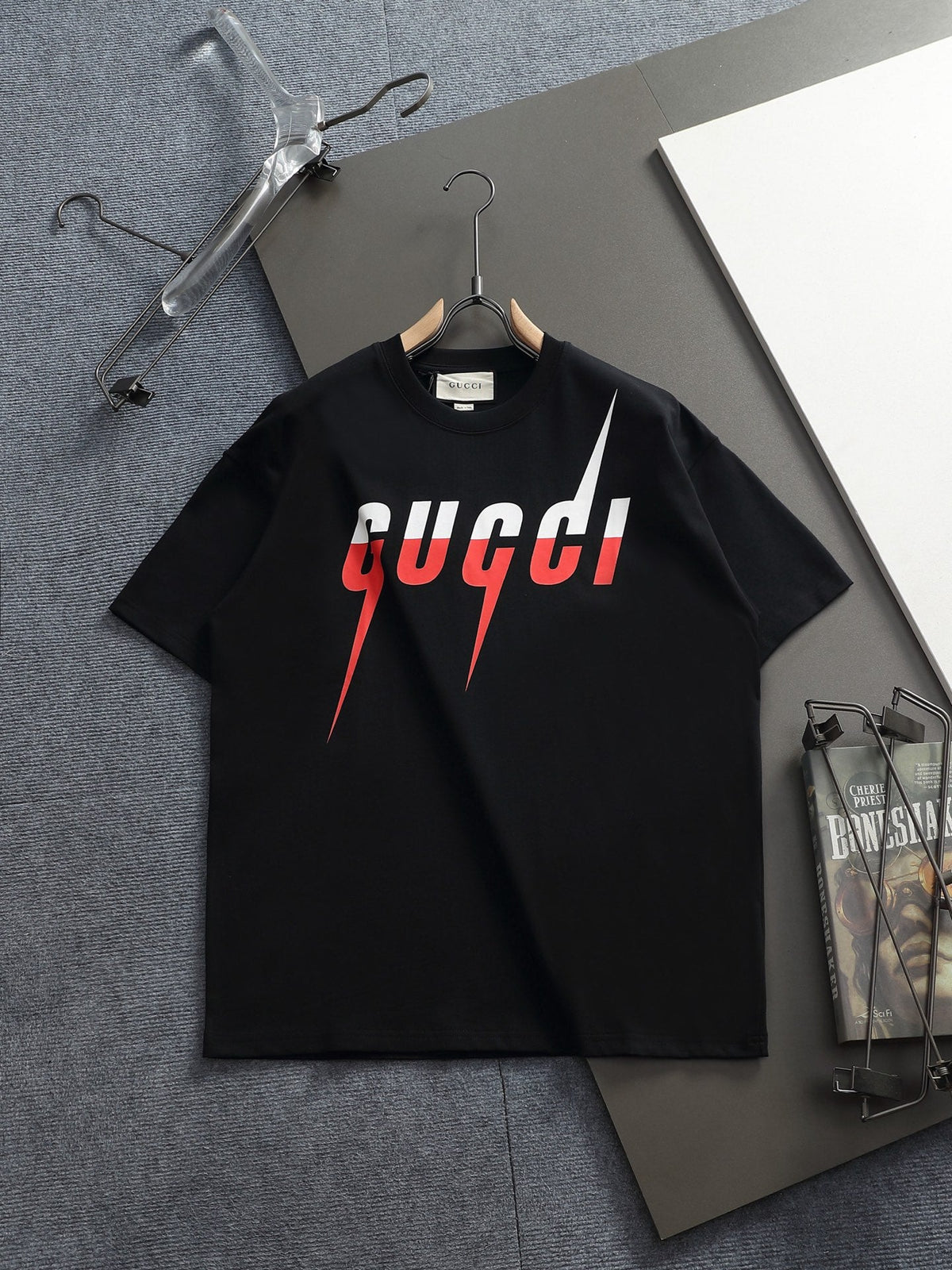 Classic T-shirt-176