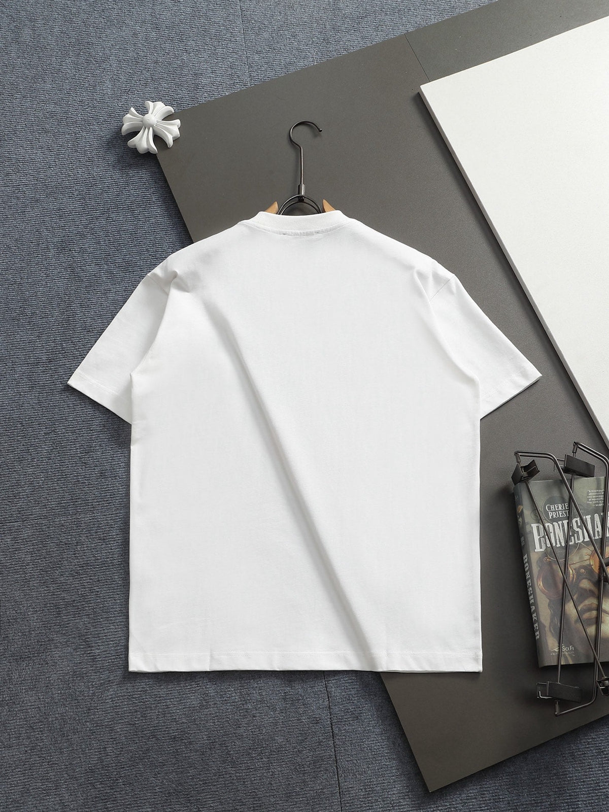 Classic T-shirt-179