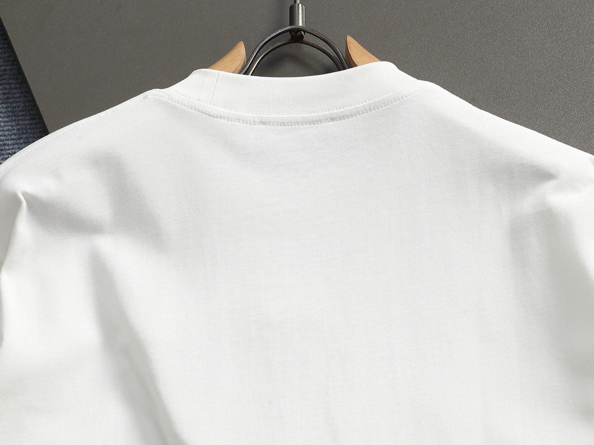 Classic T-shirt-181