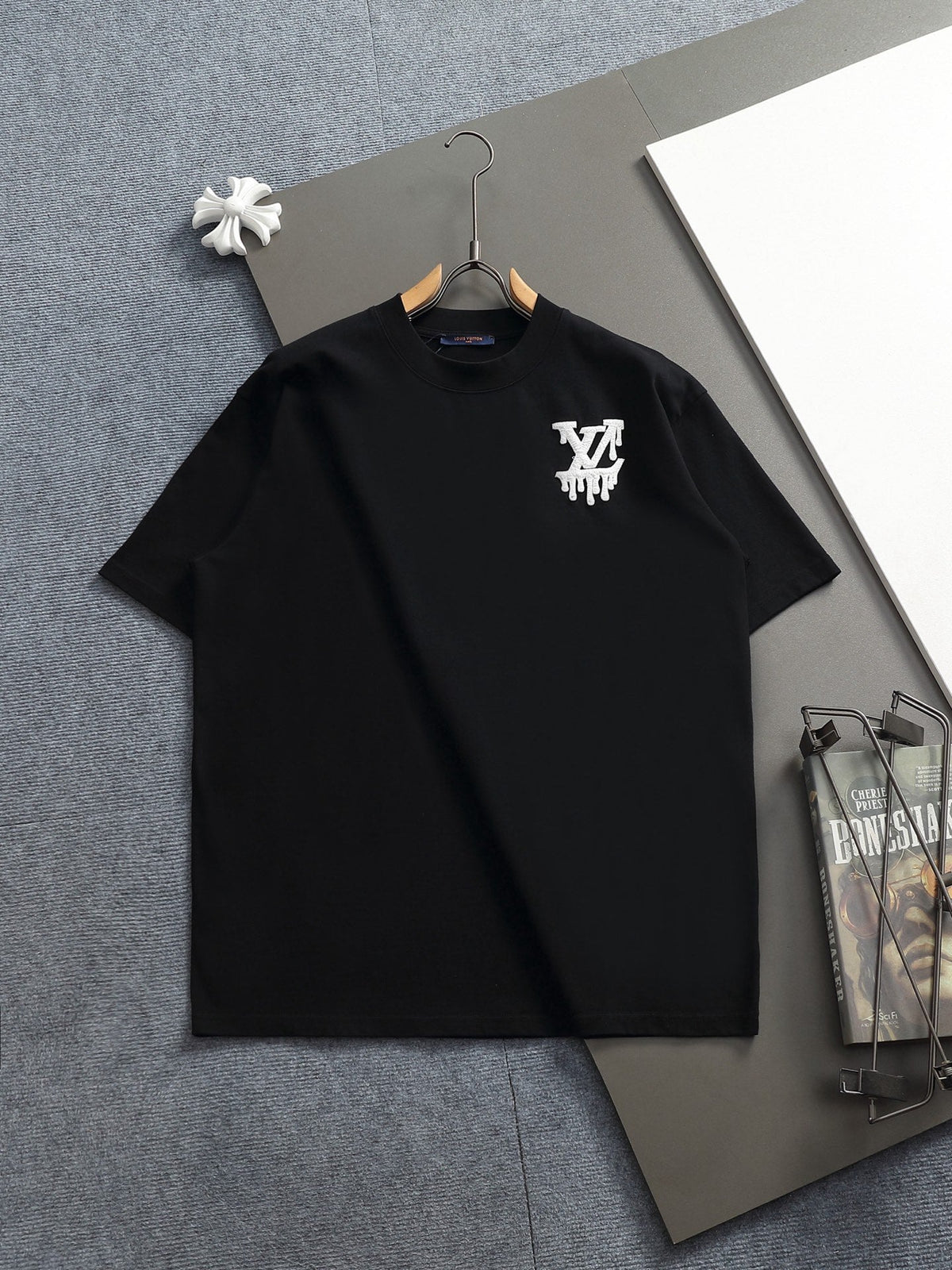 Classic T-shirt-182