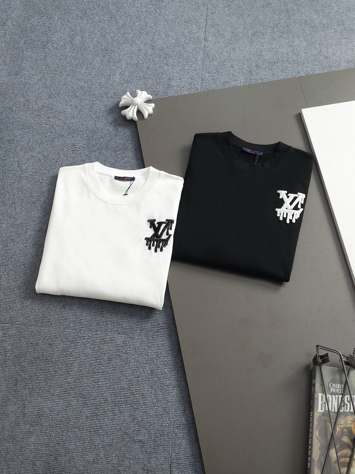 Classic T-shirt-182