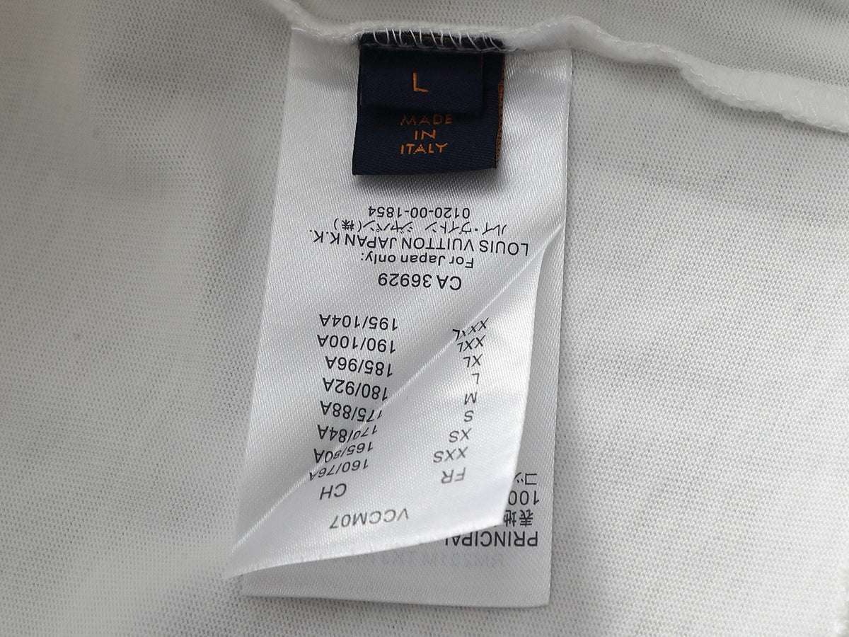 Classic T-shirt-182
