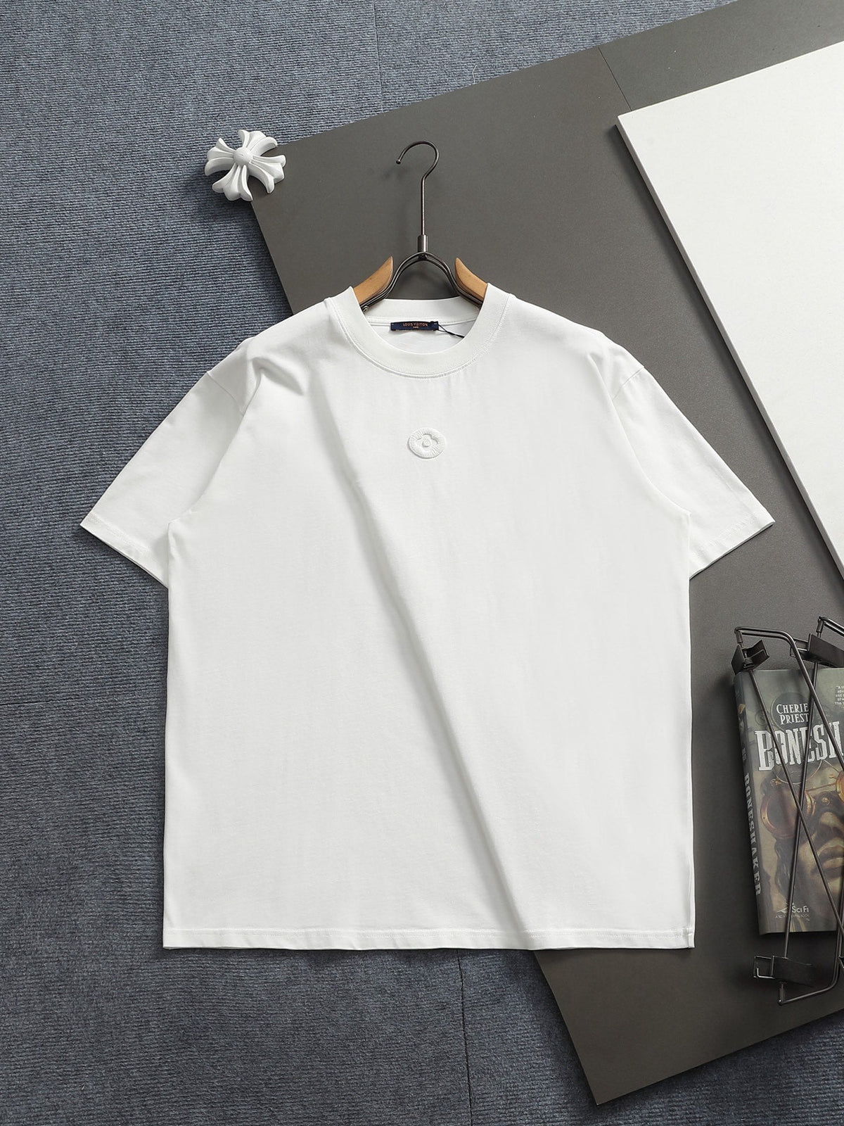Classic T-shirt-183