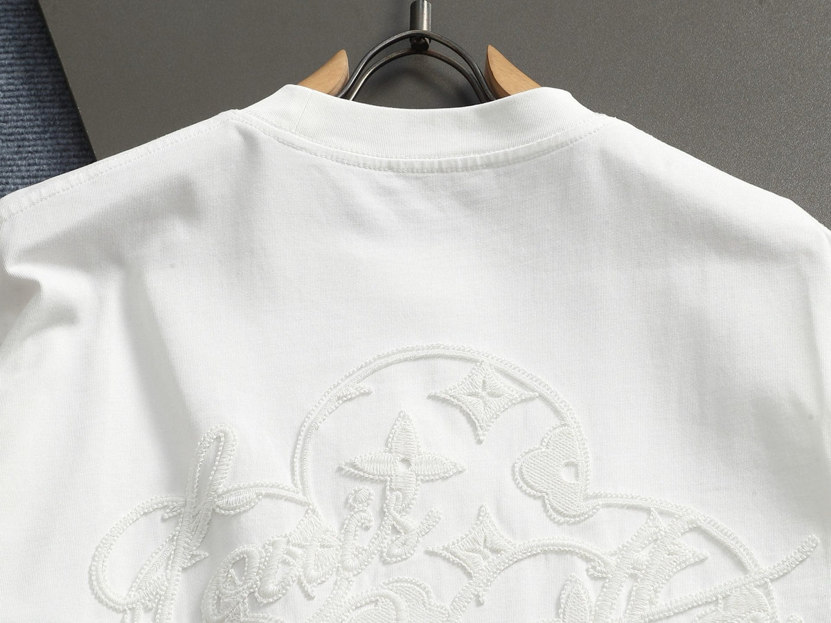 Classic T-shirt-183