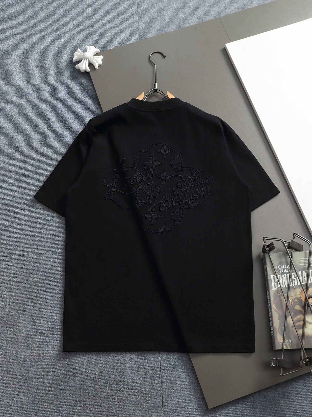 Classic T-shirt-183