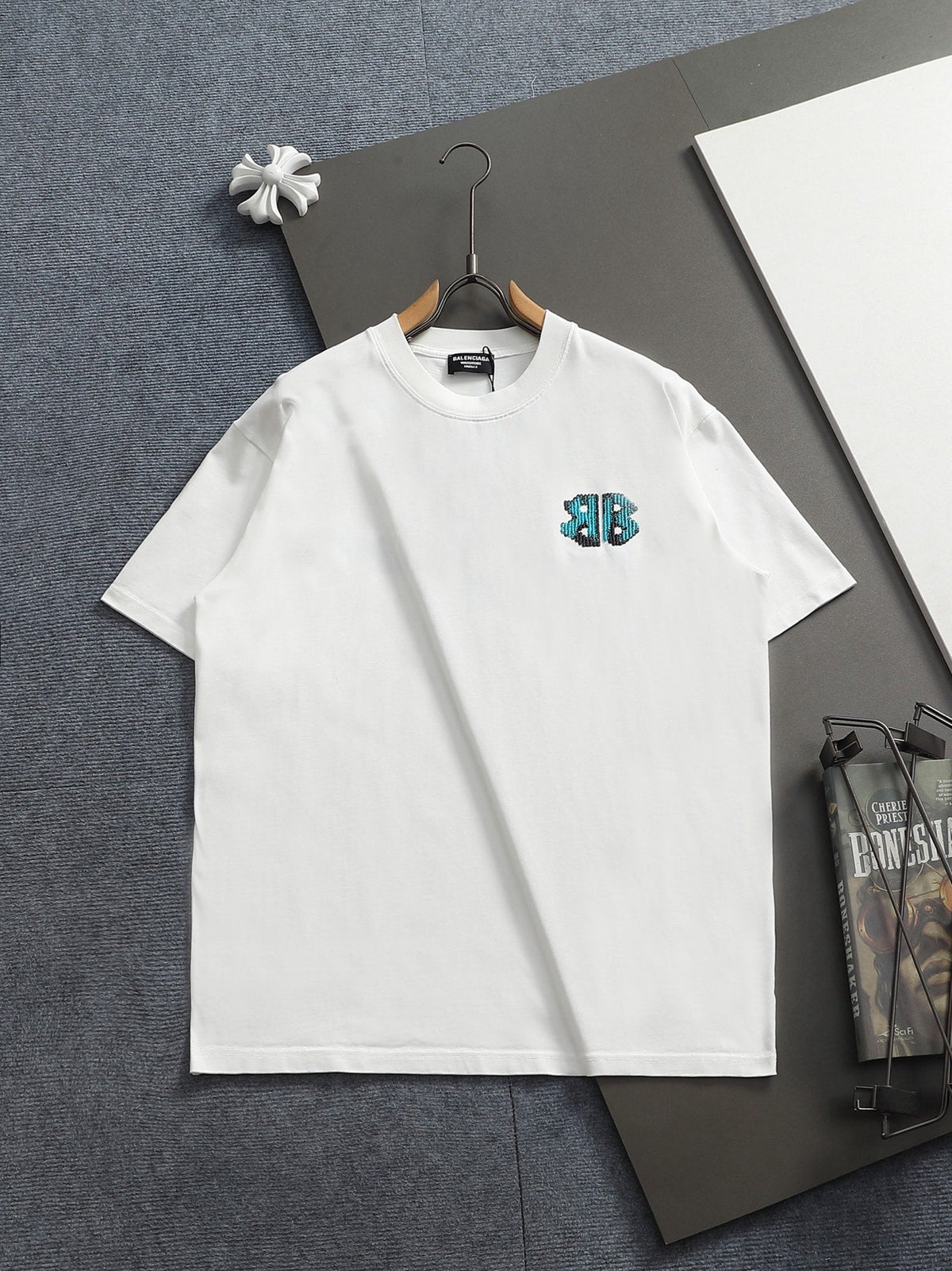 Classic T-shirt-184