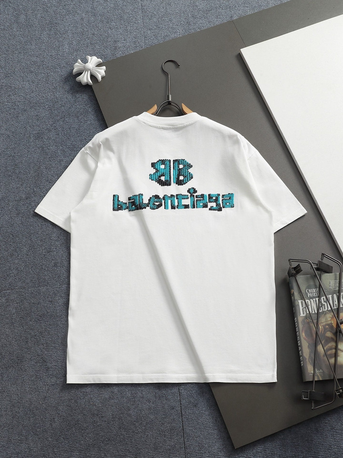 Classic T-shirt-184