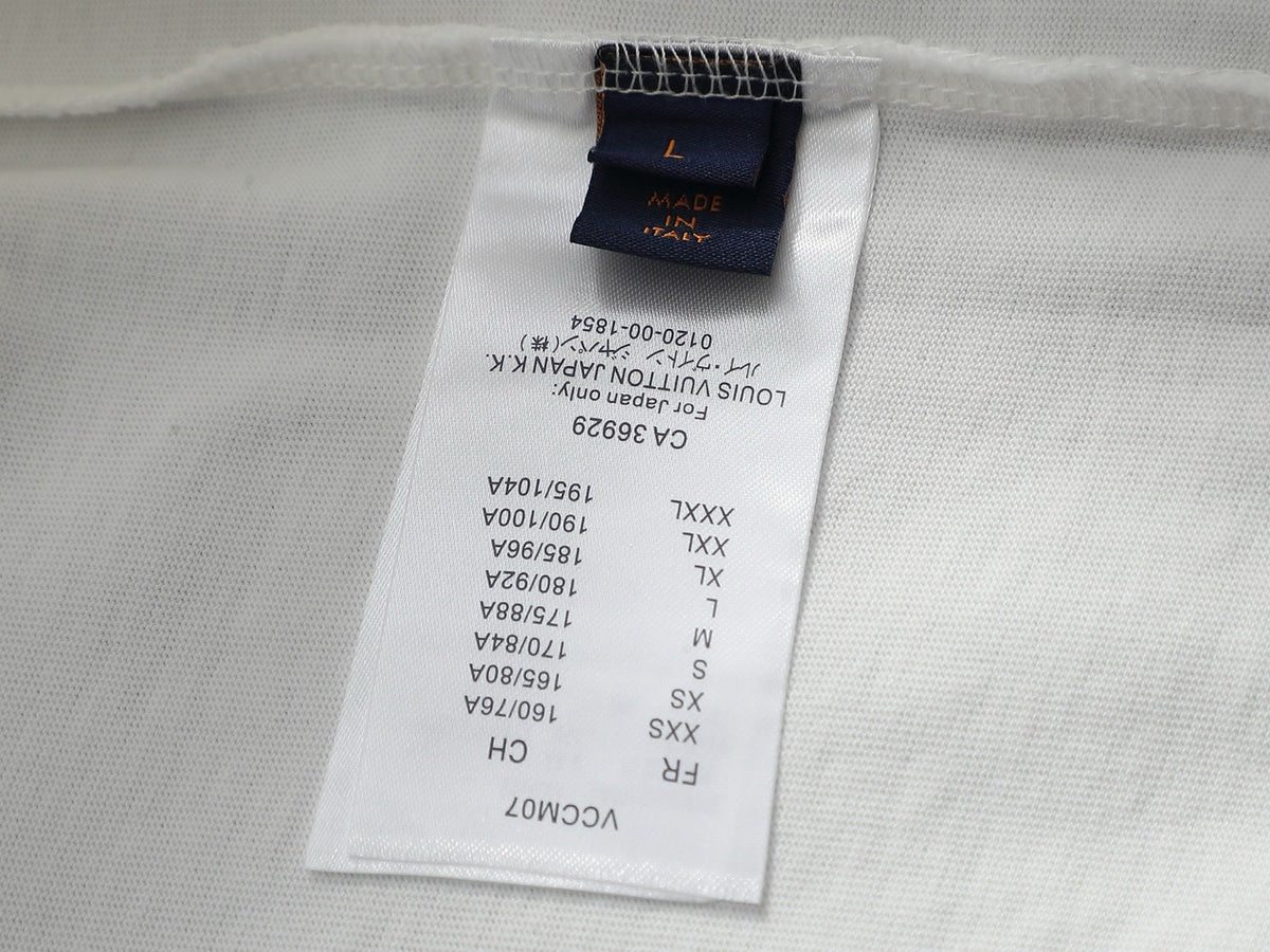Classic T-shirt-185