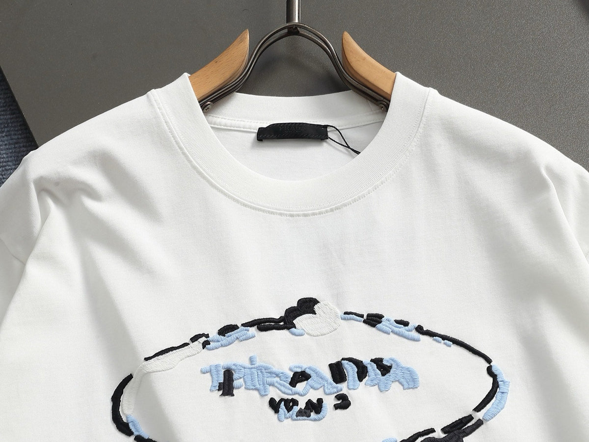 Classic T-shirt-186