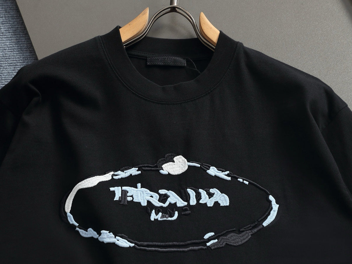 Classic T-shirt-186