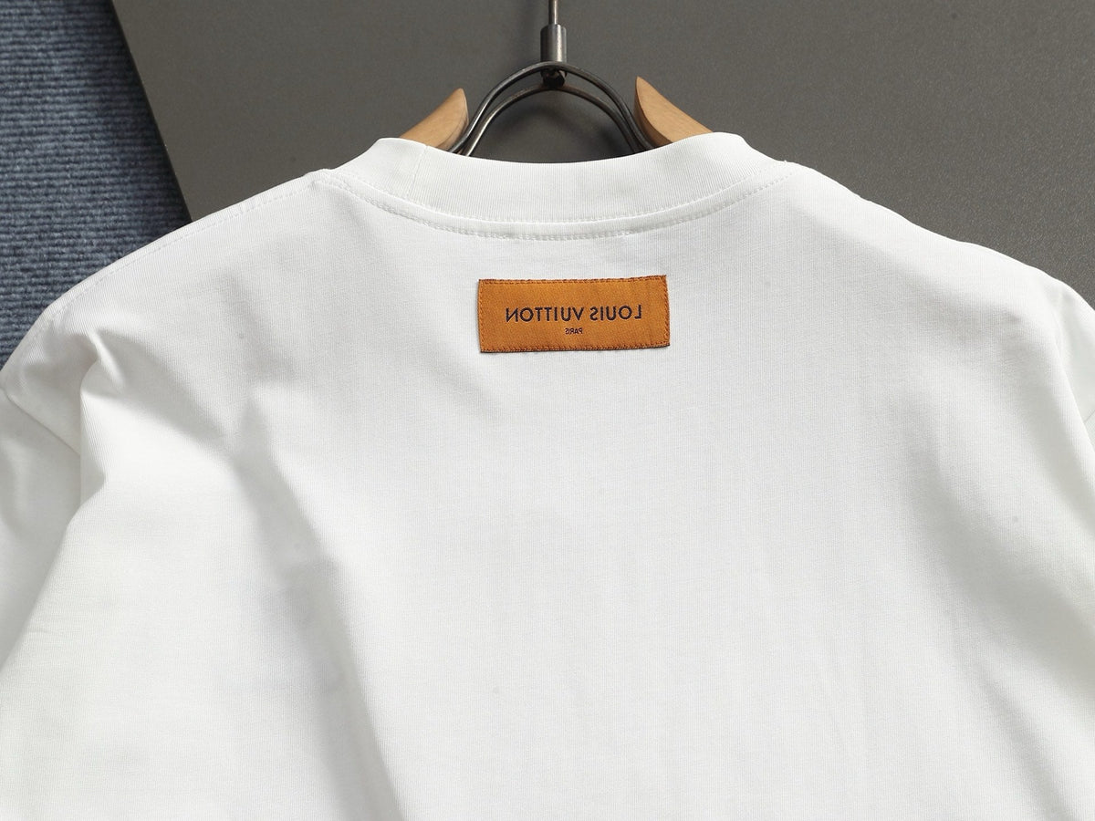 Classic T-shirt-187
