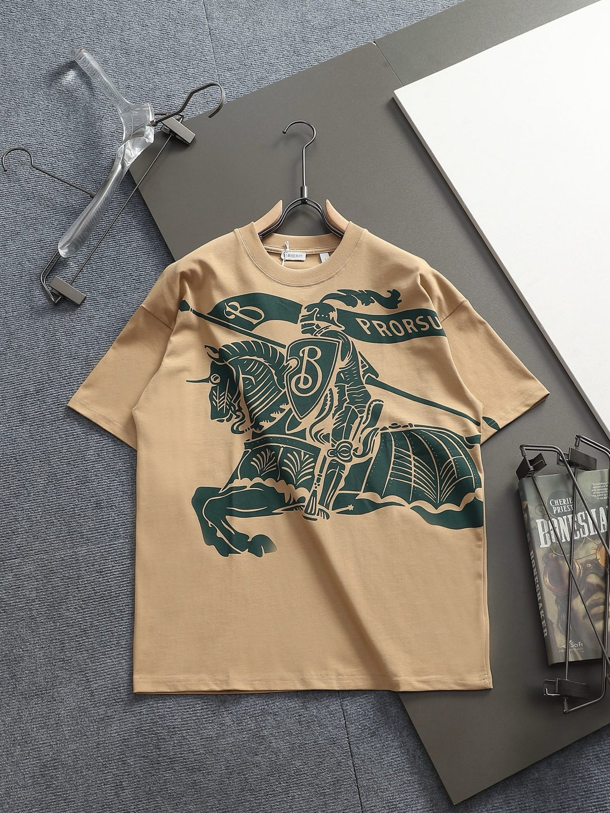 Classic T-shirt-188