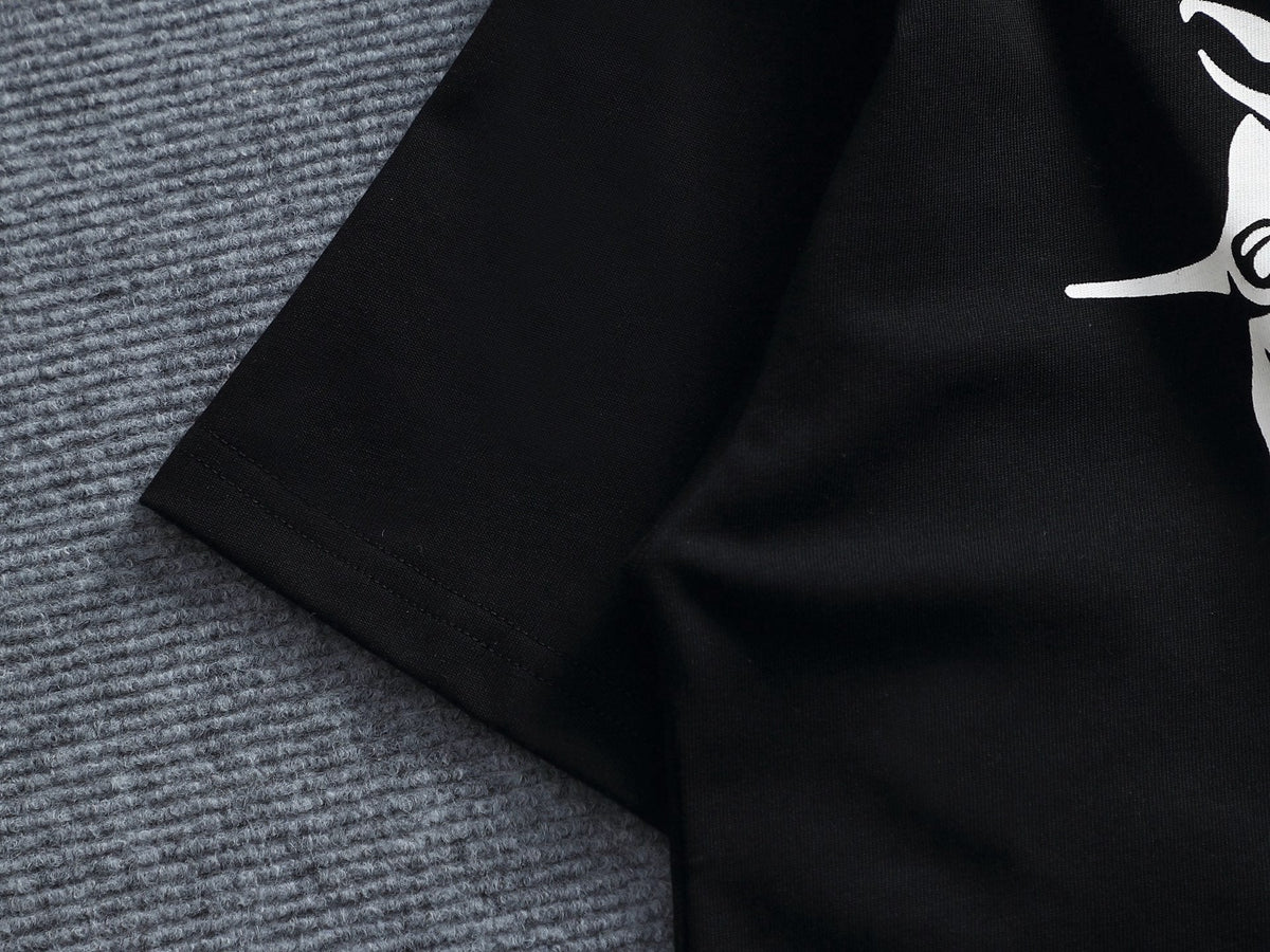 Classic T-shirt-188