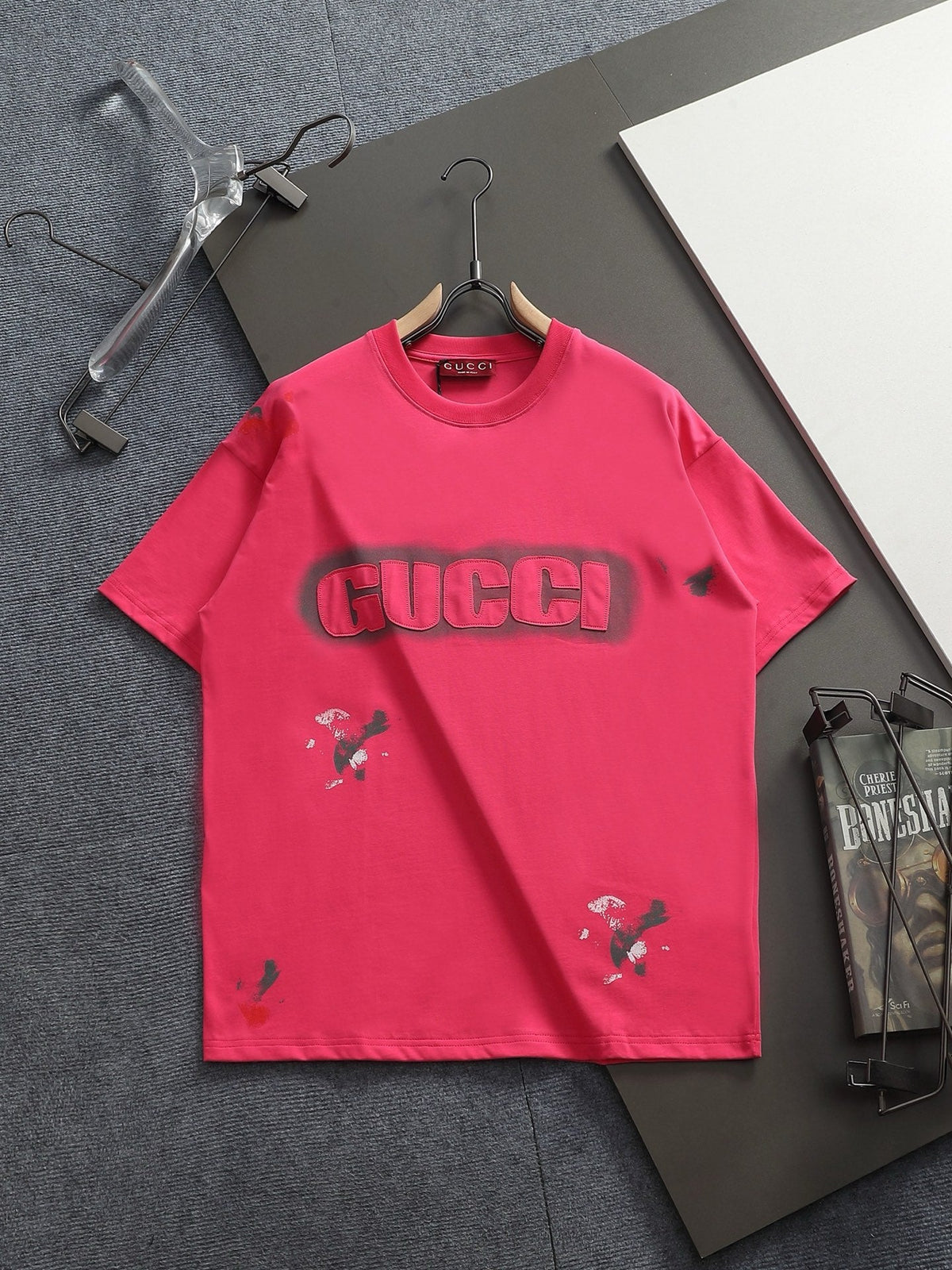 Classic T-shirt-189