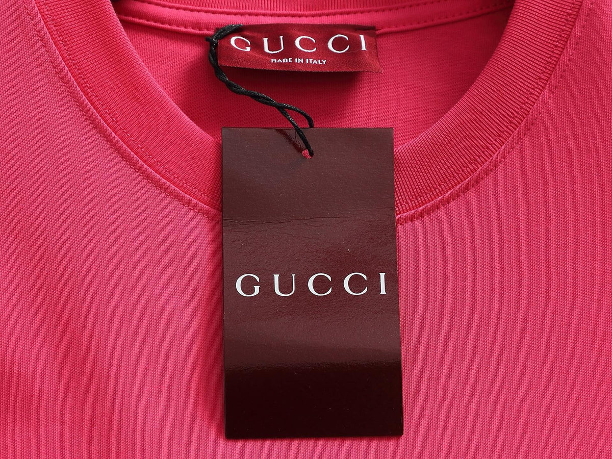 Classic T-shirt-189