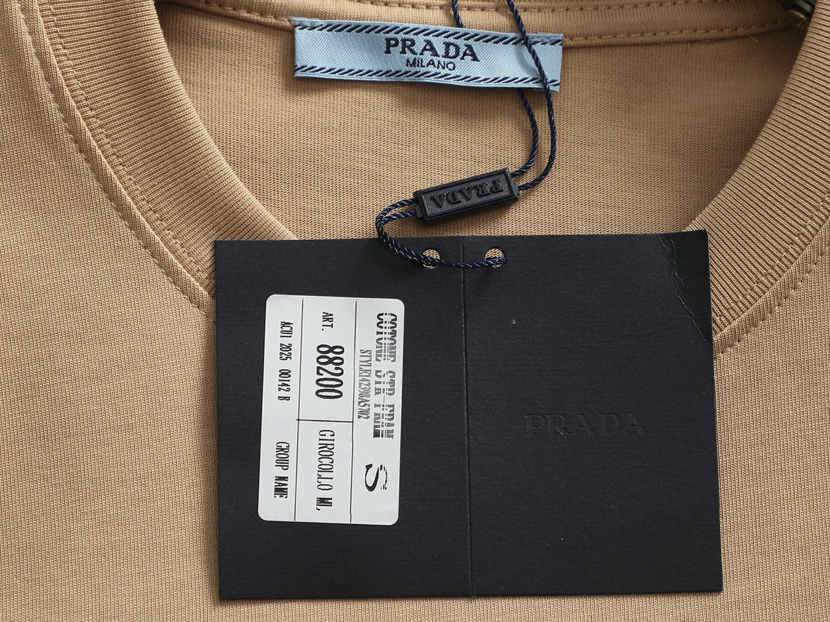 Classic T-shirt-190