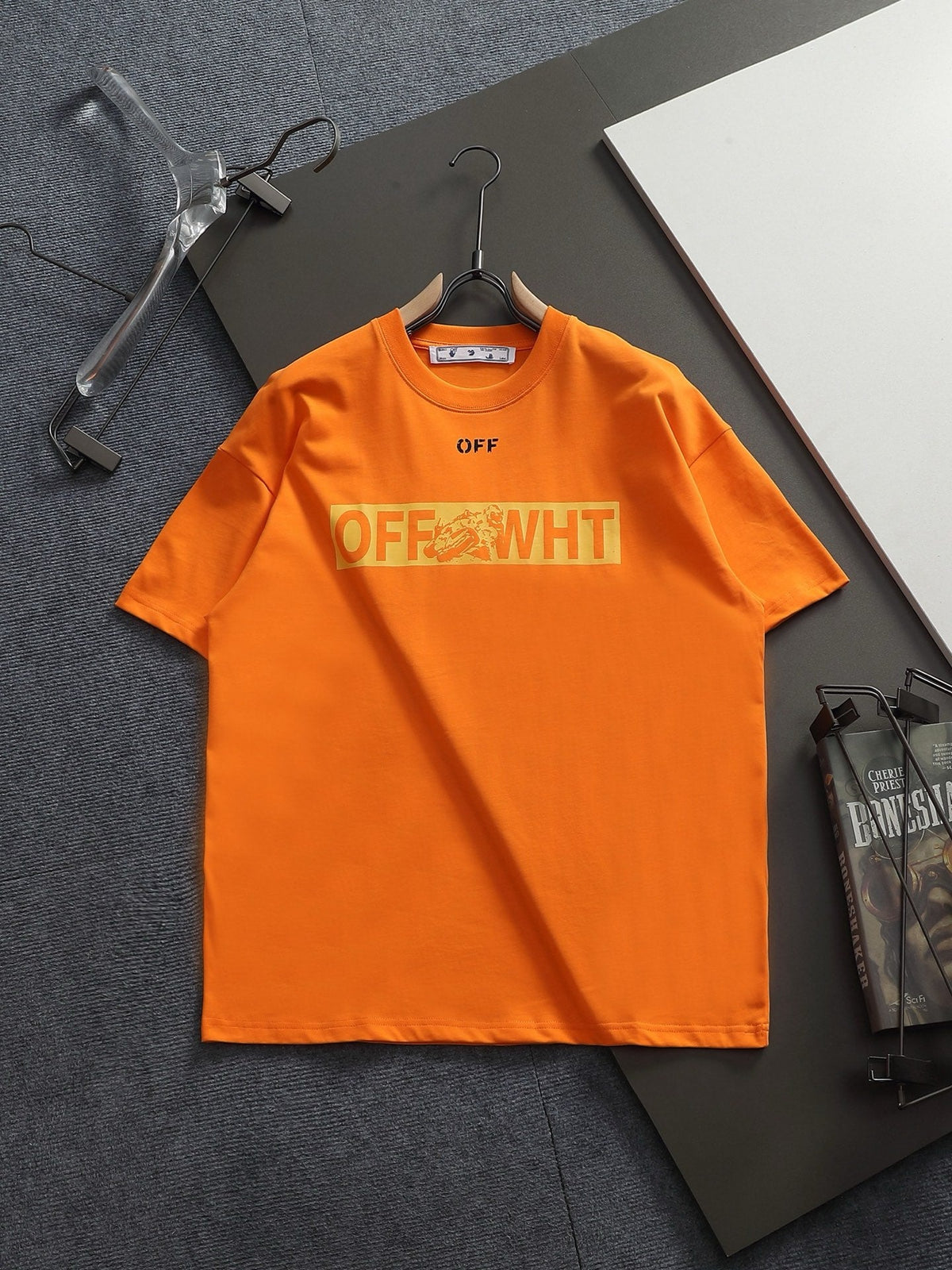 Classic T-shirt-191