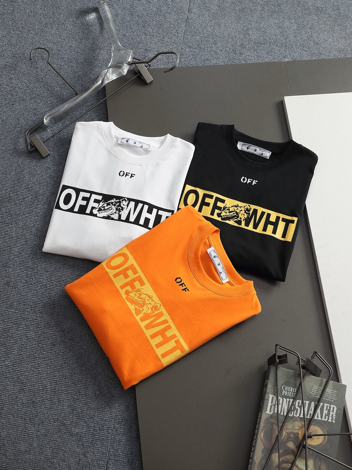 Classic T-shirt-191