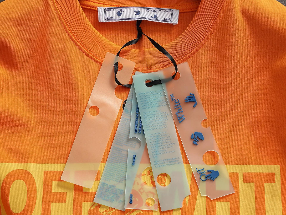 Classic T-shirt-191