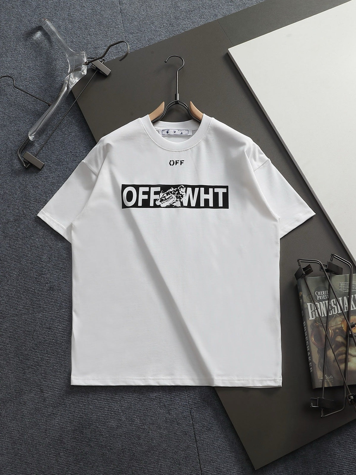 Classic T-shirt-191