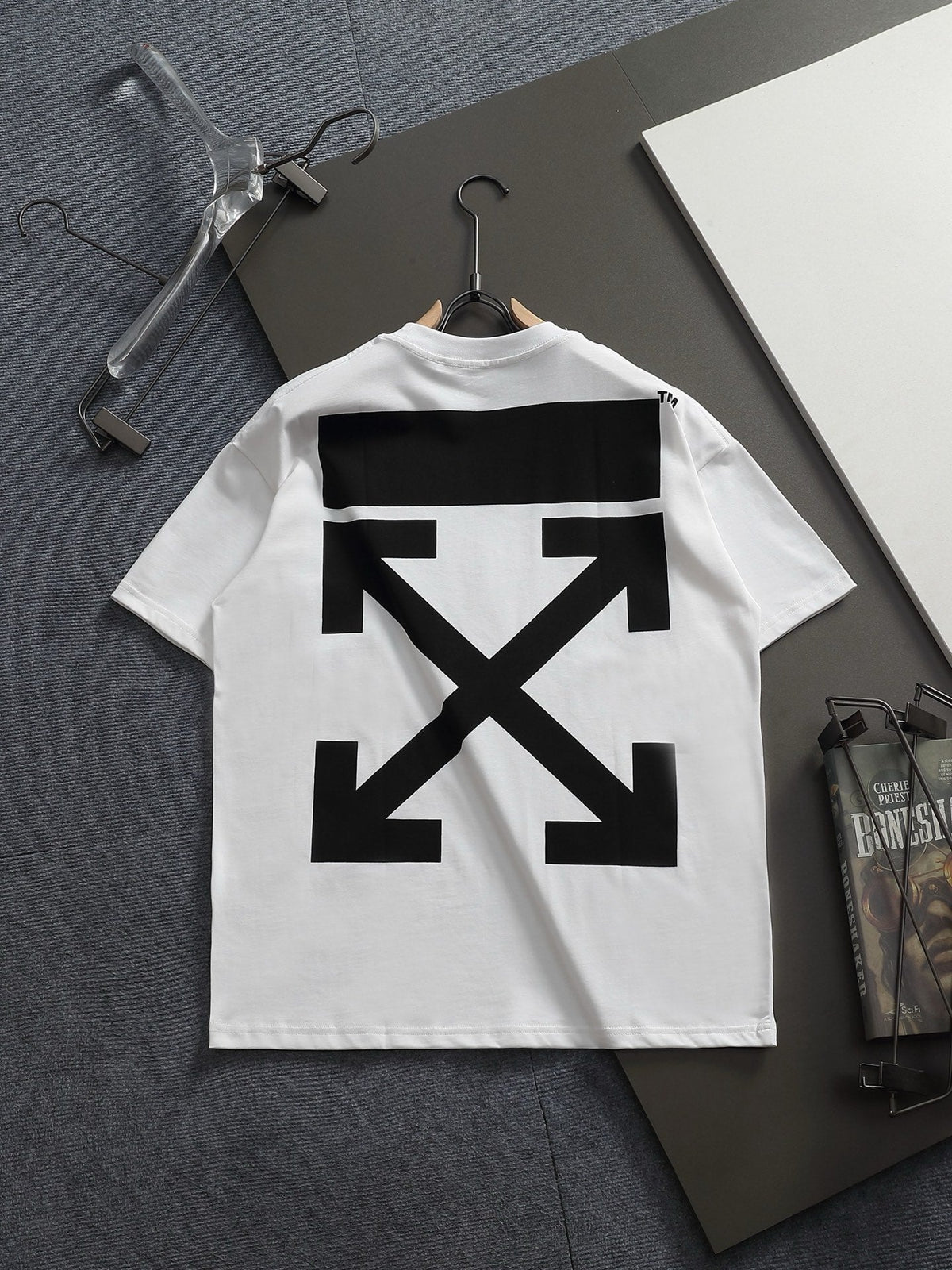 Classic T-shirt-191
