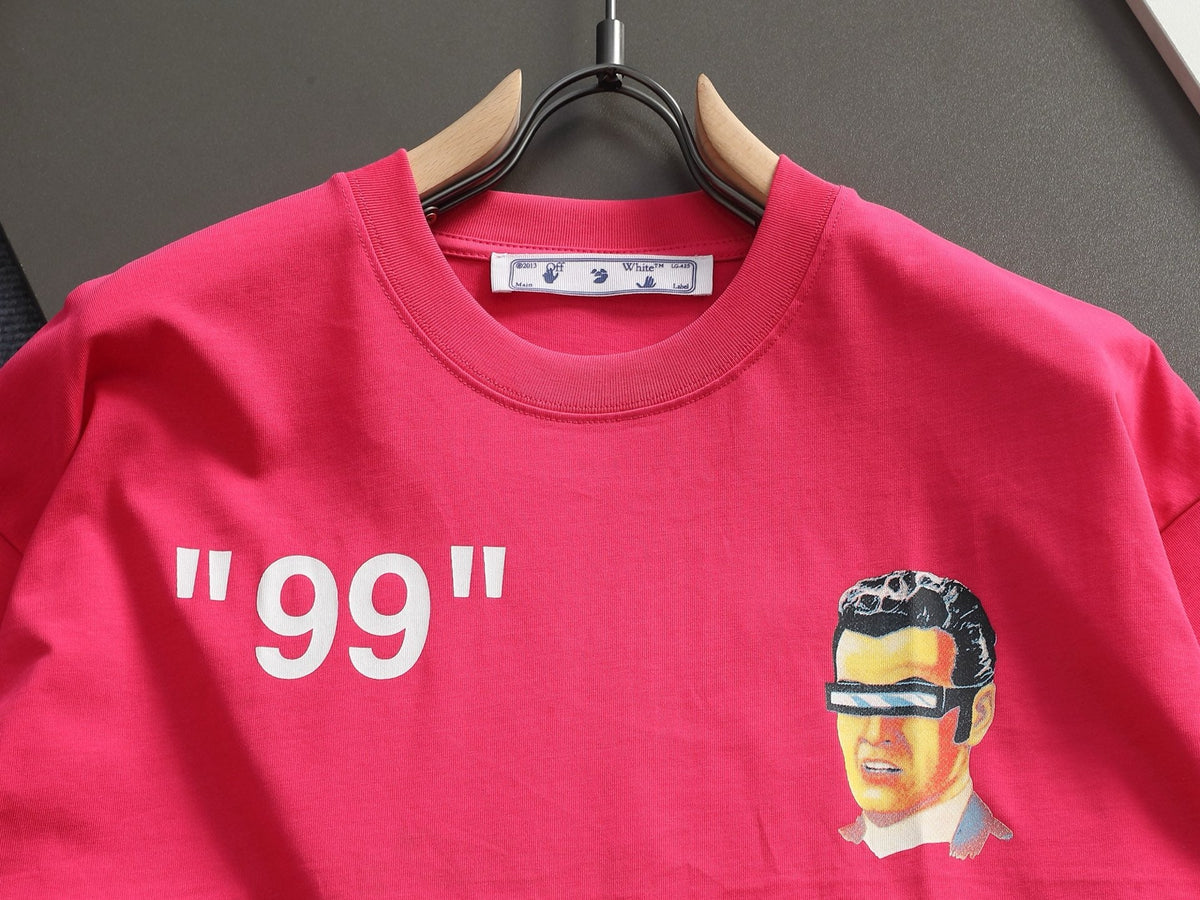 Classic T-shirt-192