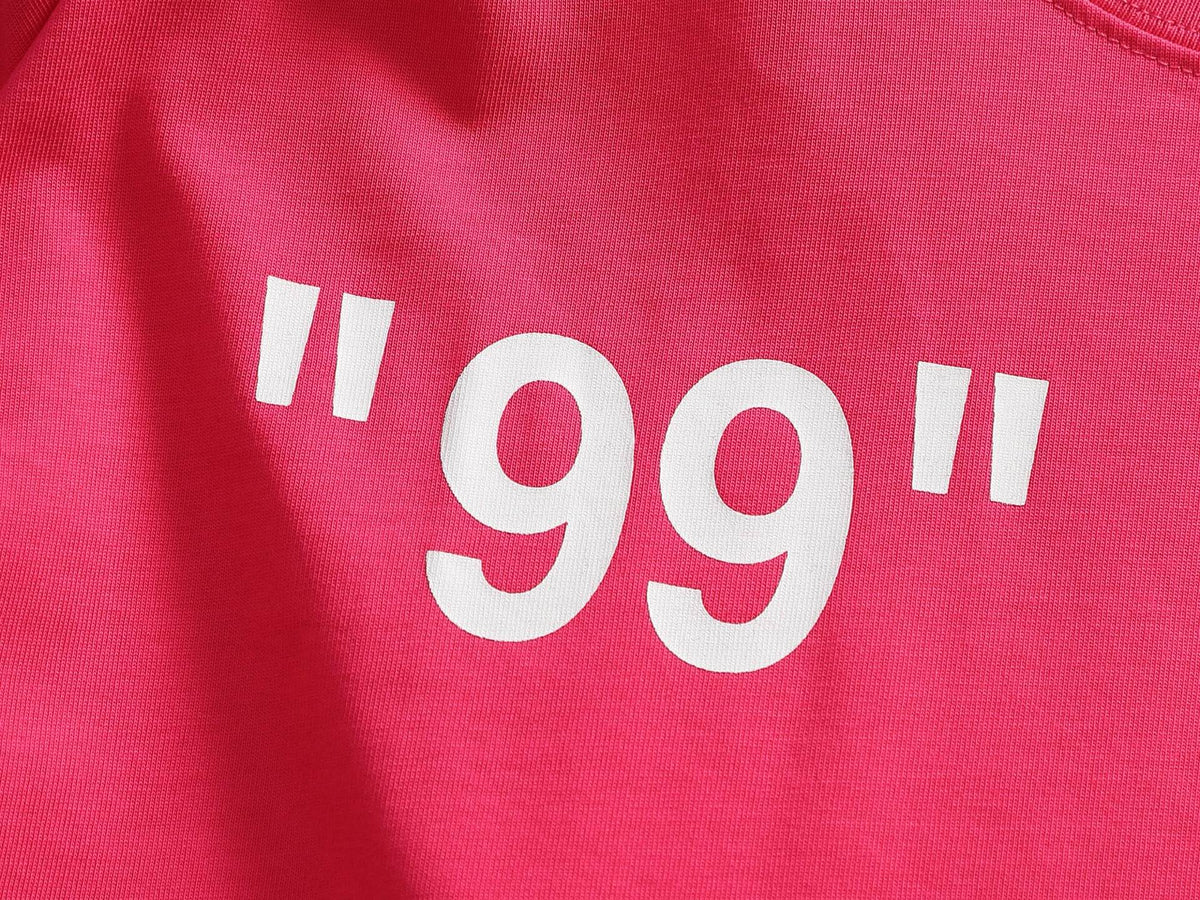 Classic T-shirt-192