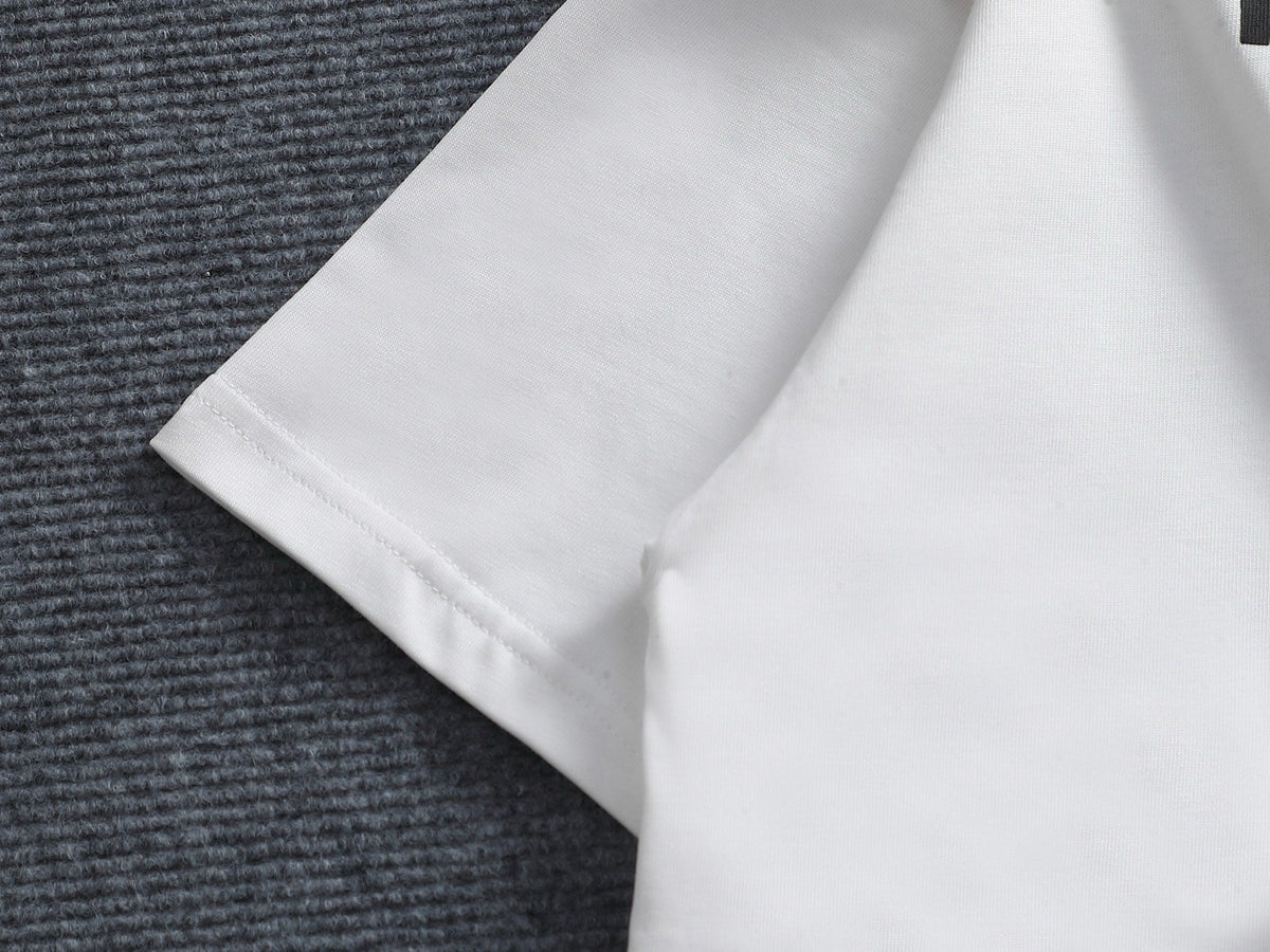 Classic T-shirt-192