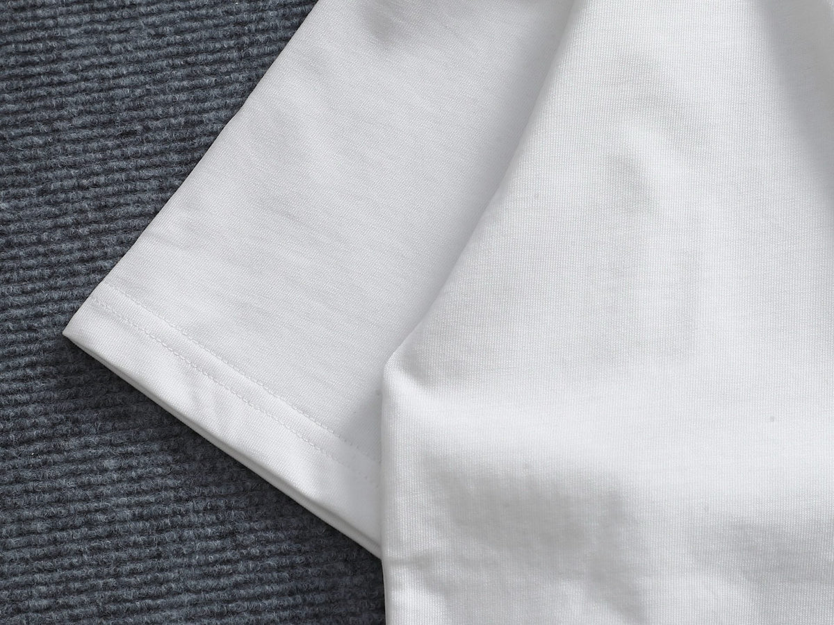 Classic T-shirt-193