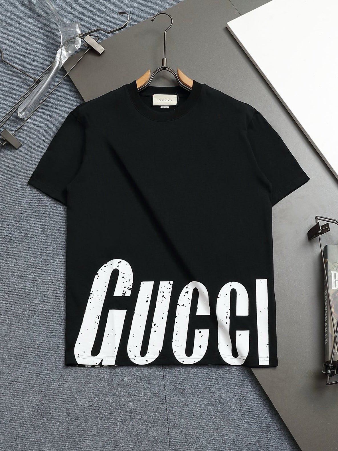 Classic T-shirt-195