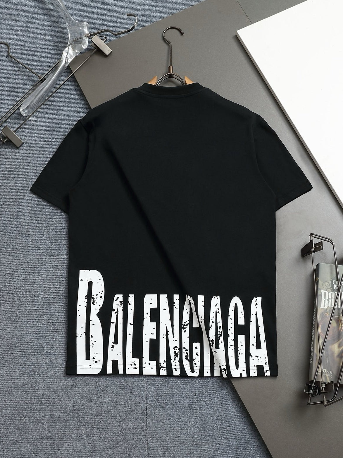 Classic T-shirt-195