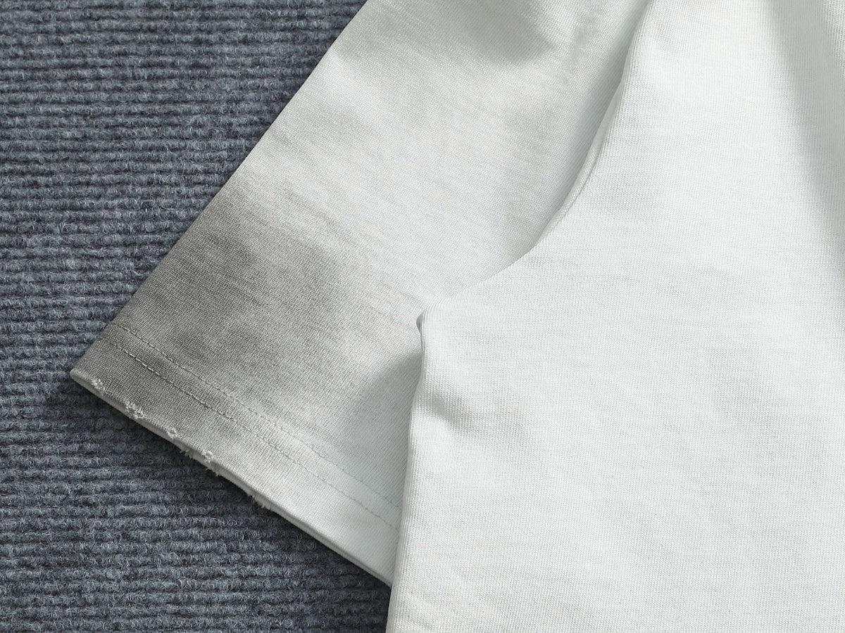 Classic T-shirt-197