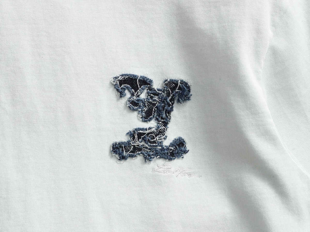 Classic T-shirt-197
