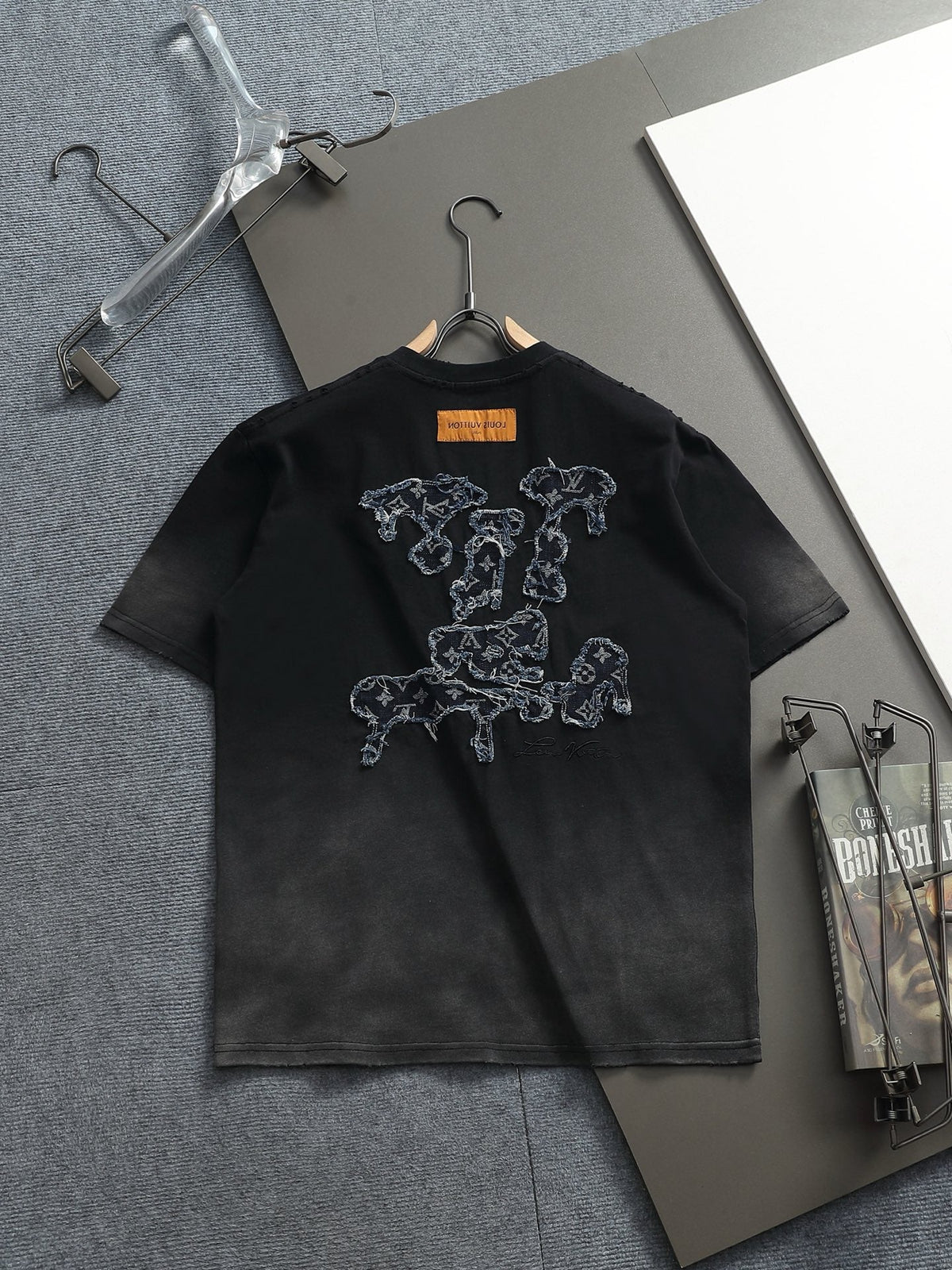 Classic T-shirt-197