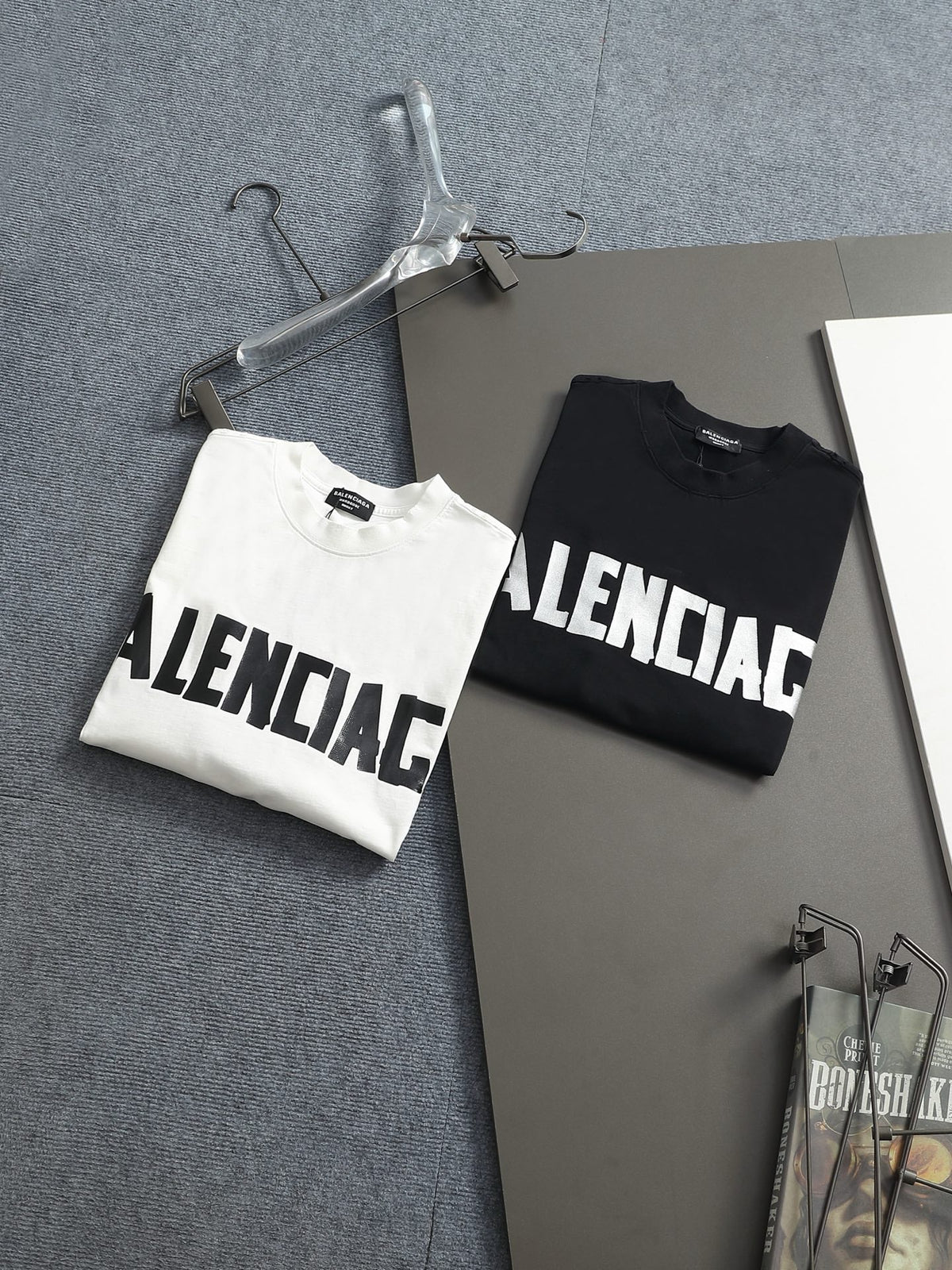Classic T-shirt-198
