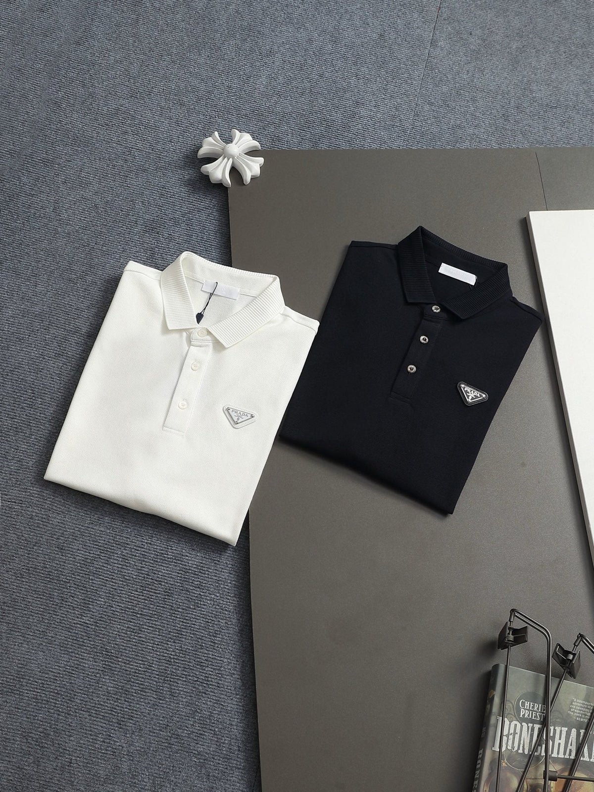 Classic T-shirt-201