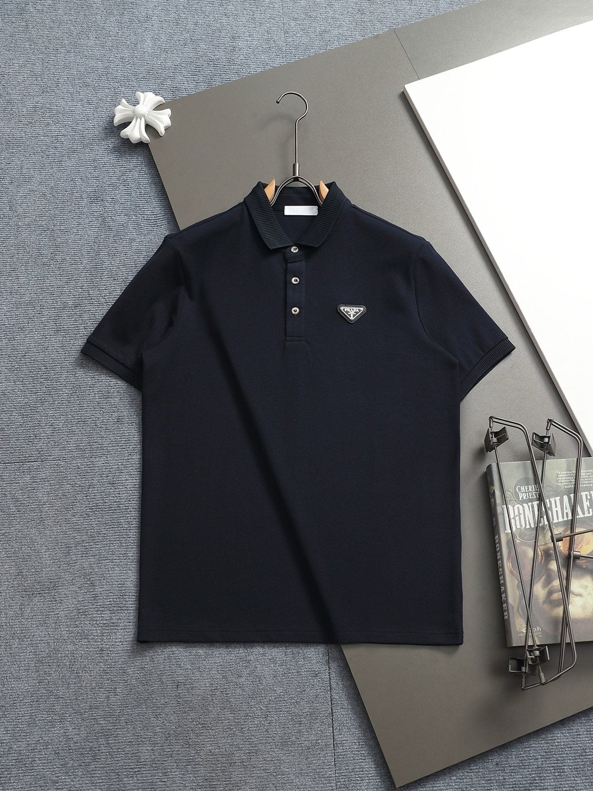 Classic T-shirt-201