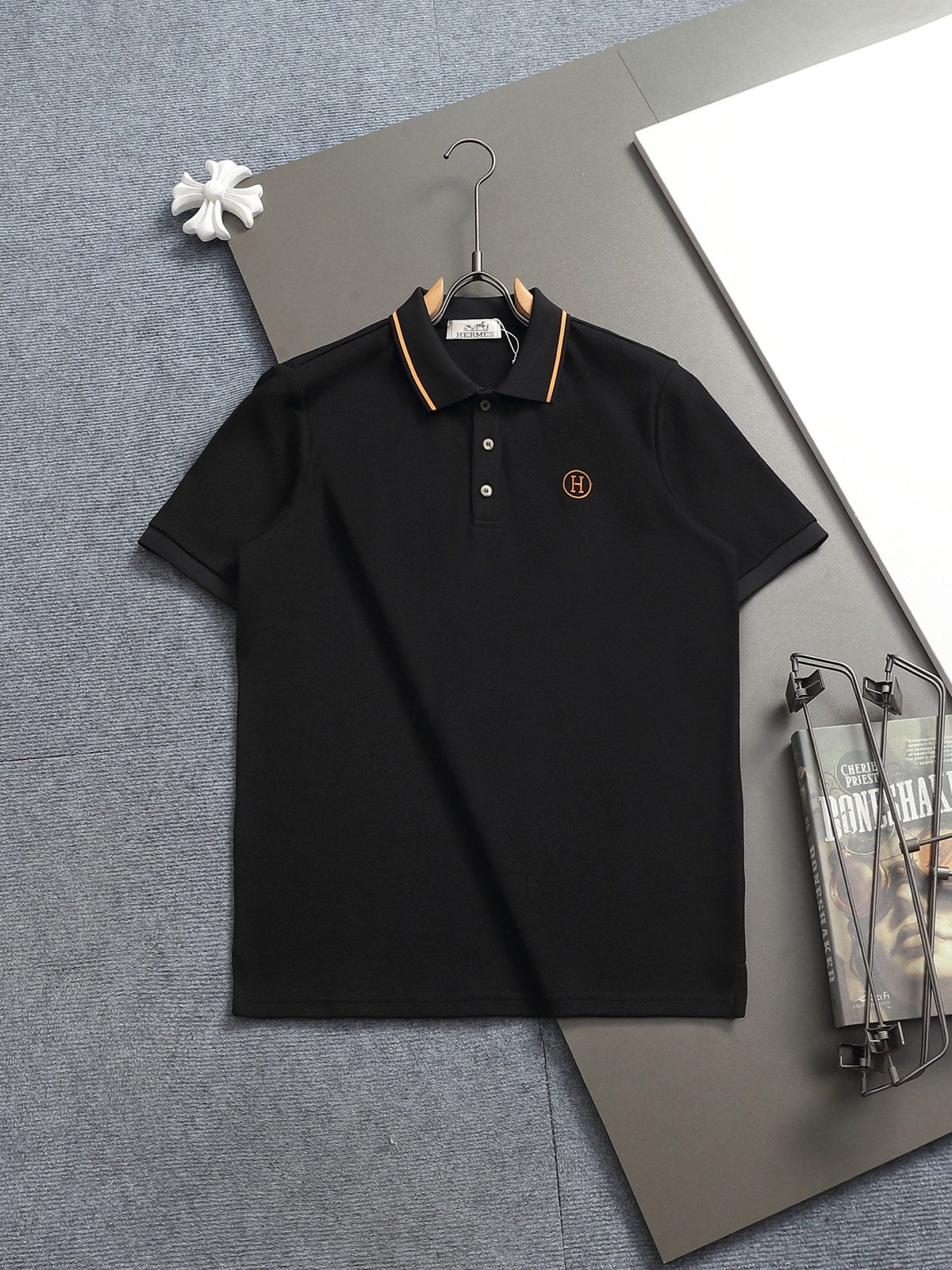 Classic T-shirt-202