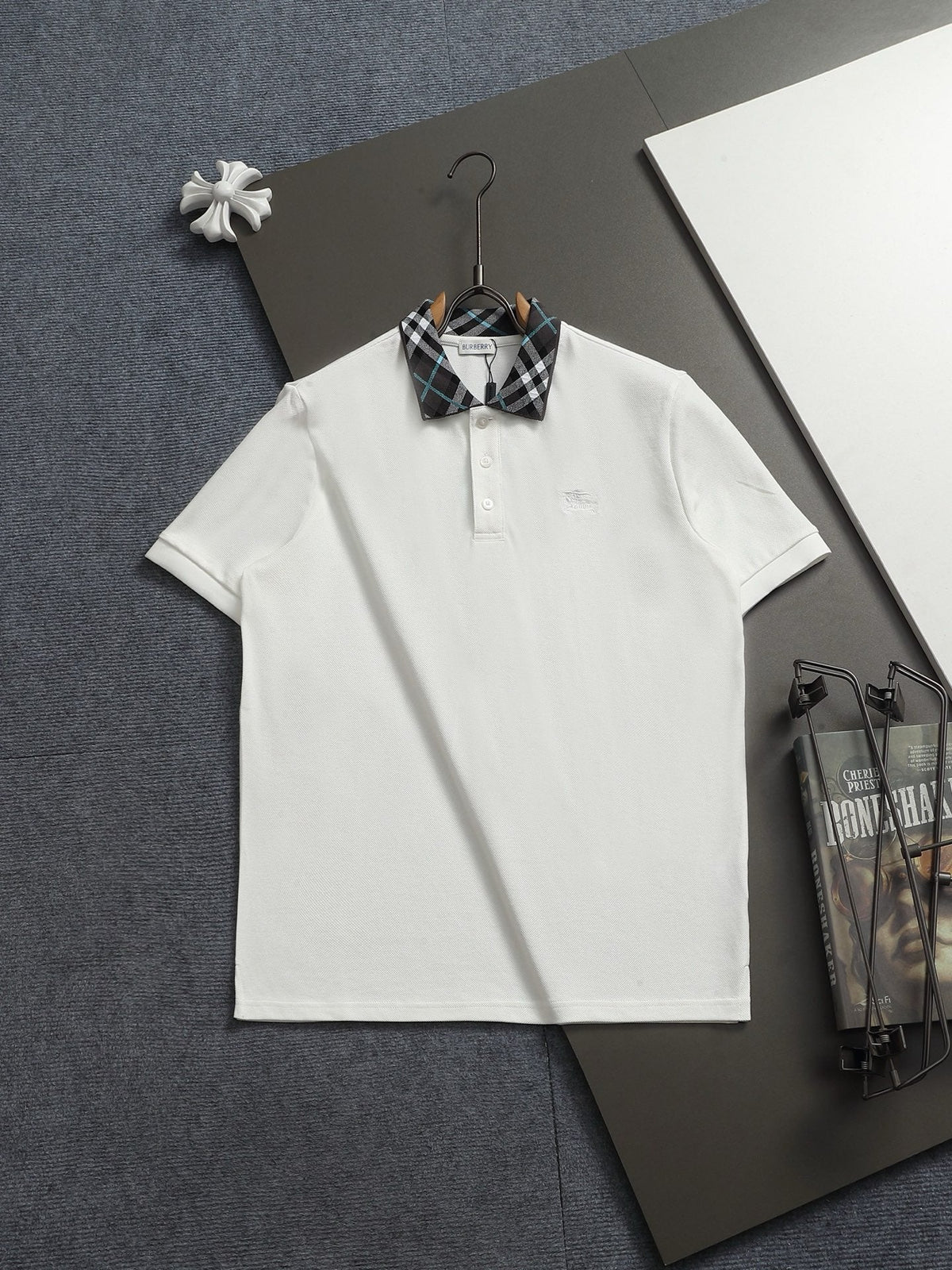 Classic T-shirt-203