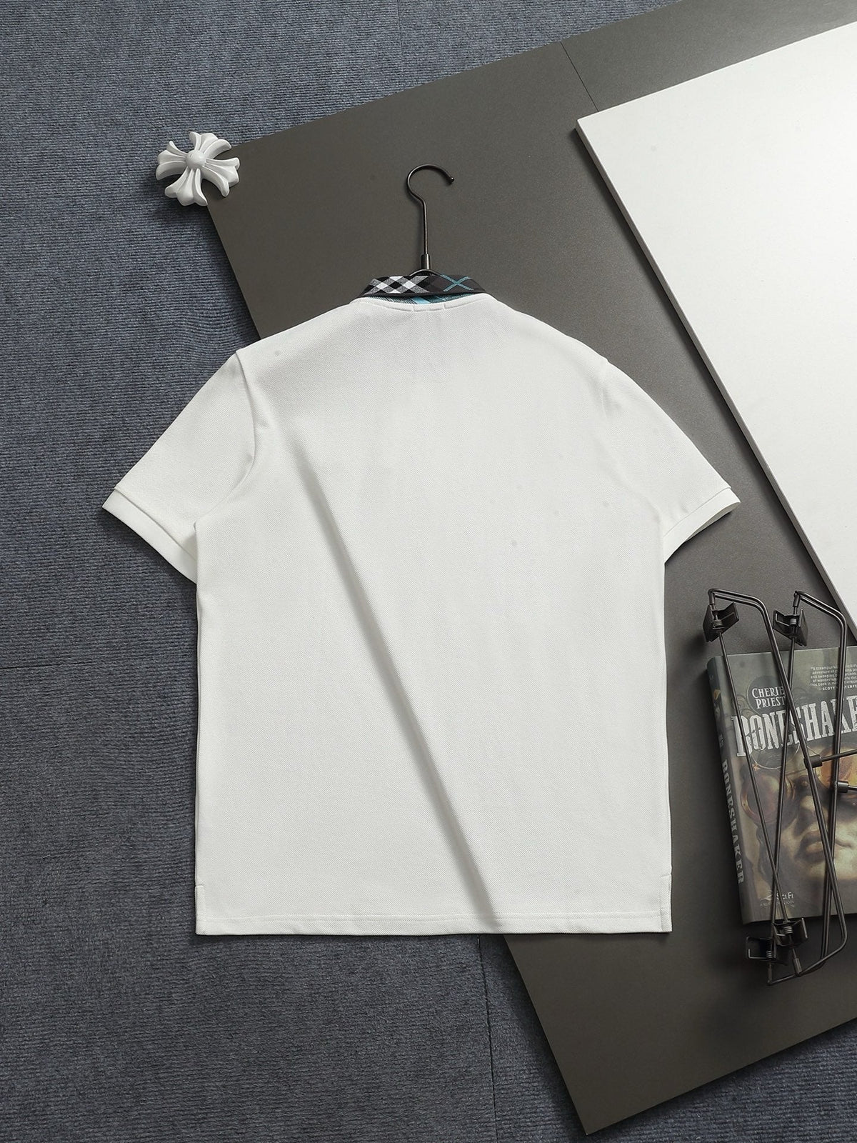 Classic T-shirt-203