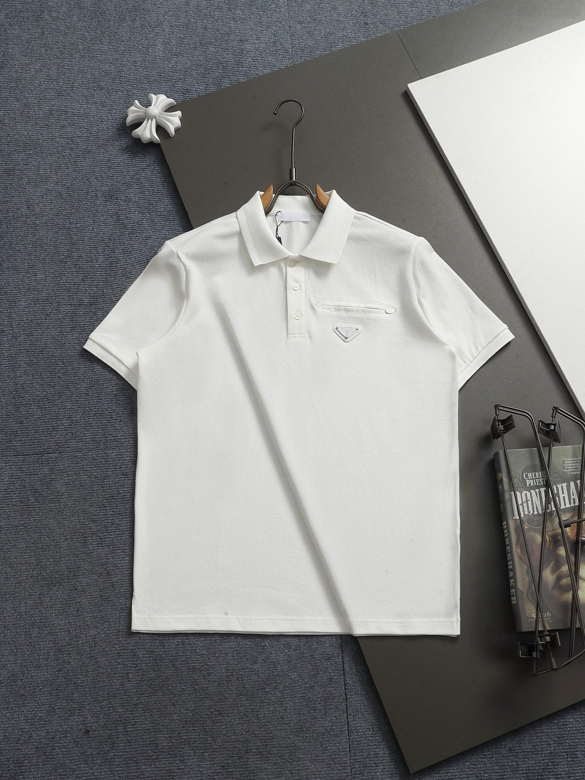 Classic T-shirt-204